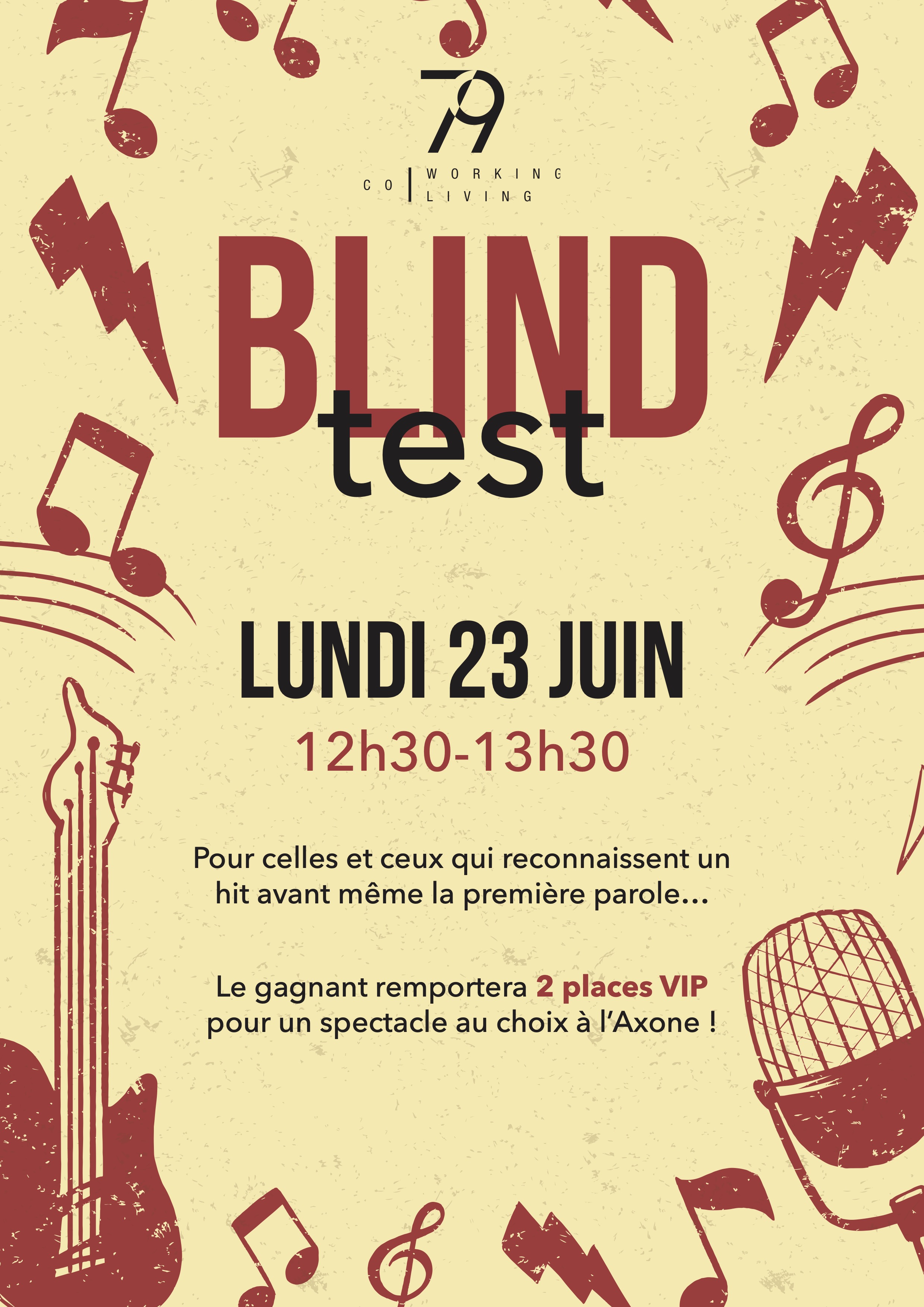 Affiche